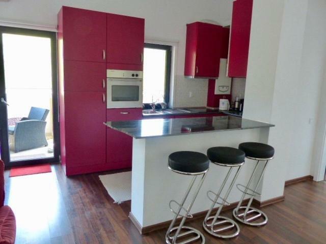 Modern, Deluxe Apartment In Rural Part Of Floresti, Cluj-Napoca Exterior photo